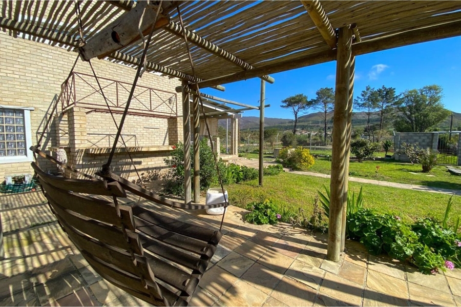 2 Bedroom Property for Sale in Bot River Western Cape